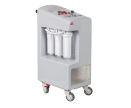 Osmose Reversa Portátil (Simples Passo) - 120/H